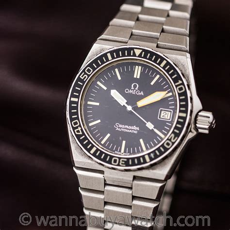 omega seamaster 120m baby ploprof|omega seamaster ploprof price.